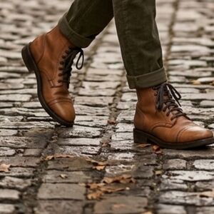 Thursday Boot Company Boots